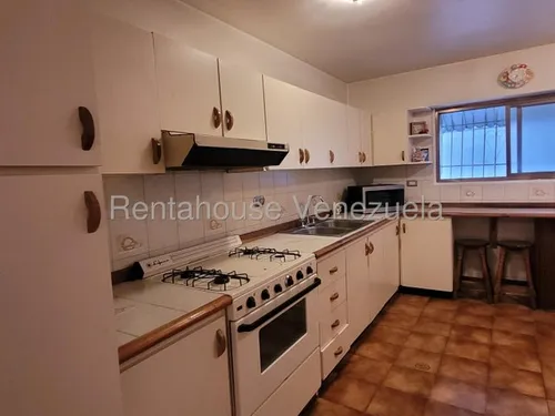 Apartamento En Venta La Trinidad
