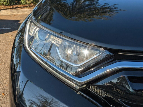 Imagen 14 de 15 de Honda Crv 2020 Exl 4x4 Clean Car Fax Americana Full