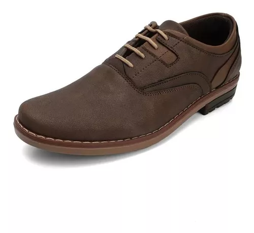 olvidadizo cinta alquitrán Tenis Marron Hombre | MercadoLibre 📦