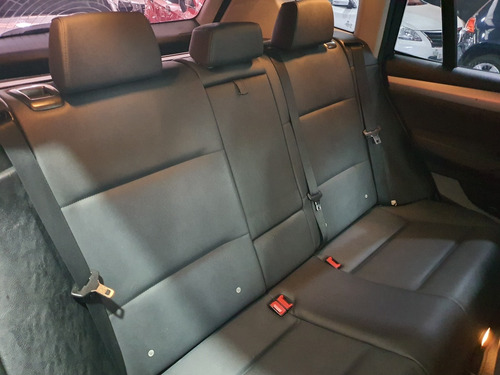 BMW X3 2.0 Xdrive 20d Executive 184cv