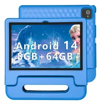 Comprar Tableta Android 10 Pulgadas 8 Gb Ram 64 Gb Rom Ews