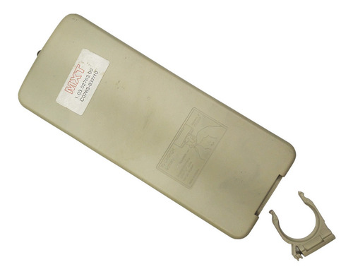 Controle Remoto Dvd Cyberhome Rmc-300z Cce/midi C0763