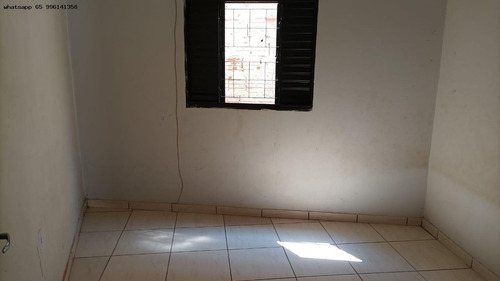 Imagem 6 de 15 de Kitnet Para Venda Em Várzea Grande, Agua Vermelha, 2 Dormitórios, 1 Banheiro, 1 Vaga - 10114_1-2257361