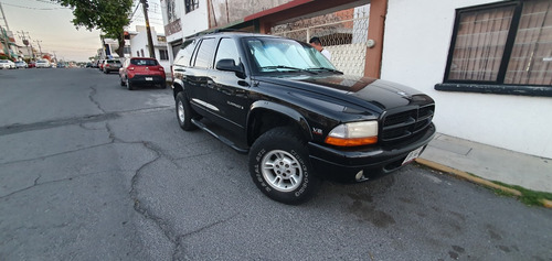 Dodge Durango 5.9 Slt Plus 4x4 Mt