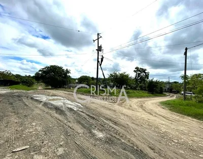 Terreno en venta