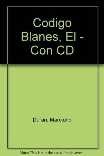 El Código Blanes - Marciano Durán