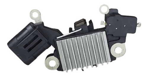 Regulador Alternador 24v Hitachi Isuzu Chevrolet Npr Nkr Nqr