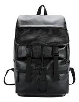 Comprar Mochila Urbana Deportiva Impermeable Color Negro Porta Lapto