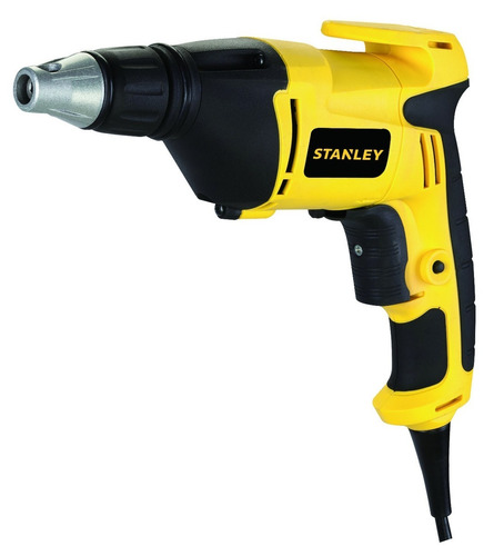 Atornillador Destornillador Electrico Stanley 520w Stdr5206