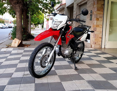 Honda Xr150 '17 - 18.250km - Excelente Estado!