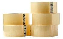Comprar Cinta Embalaje Transparente Adhesiva 48x100 Pack 36u