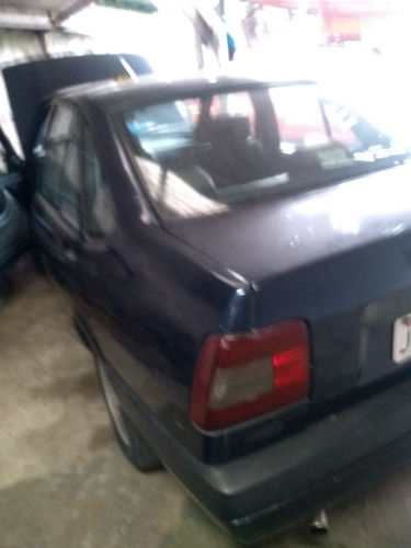 Fiat Tempra Ouro 16v