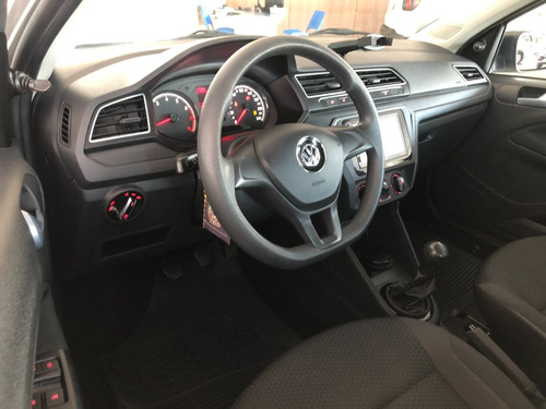 Imagem 6 de 11 de Voyage Trendline 1.6 Flex