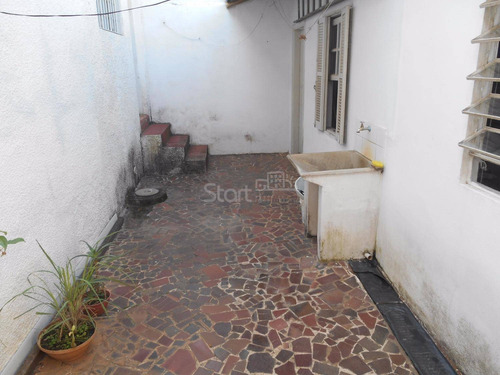 Imagem 22 de 25 de Casa À Venda Em Taquaral - Ca165104