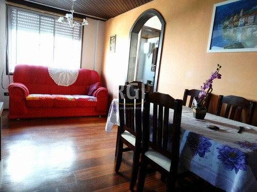 Imagem 10 de 14 de Apartamento Cristal Porto Alegre - 6978