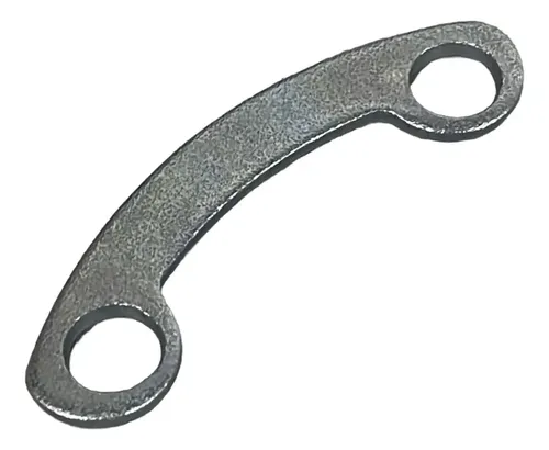 Trava Chapa Parafuso Homocinética Original Vw - 1k0407357c