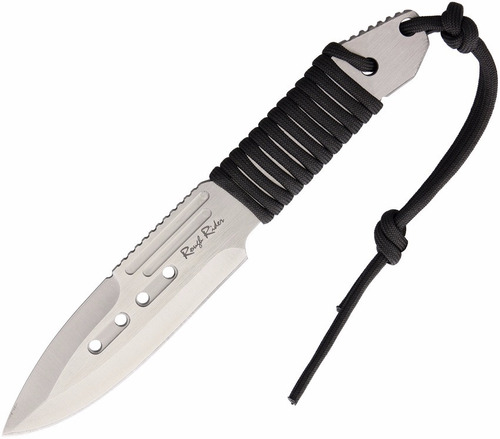 Cuchillo Supervivencia Rough Rider Rr1745