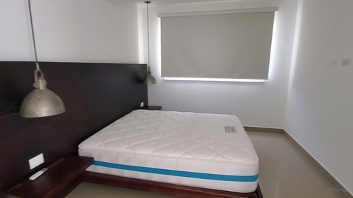 Imagen 13 de 21 de Lujosa Villa Minimalista Vacacional