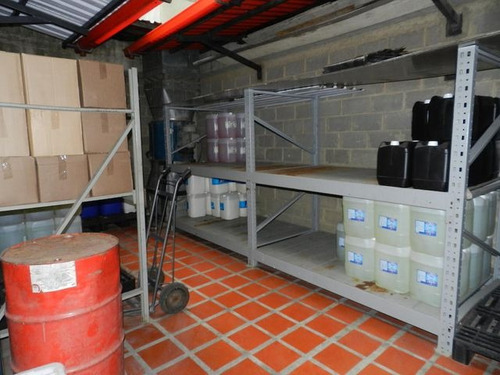 Imagen 5 de 14 de Edificio En Alquiler San Bernardino 21-20385 Renta House Los Samanes