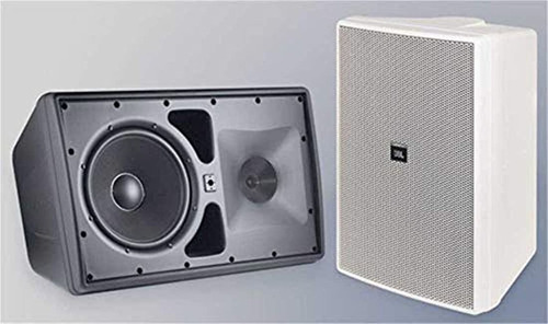 Altavoz De Monitor Jbl Control