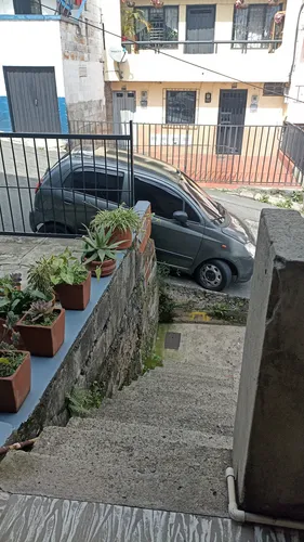 Chevrolet Spark 1.0 7:24 Cronos