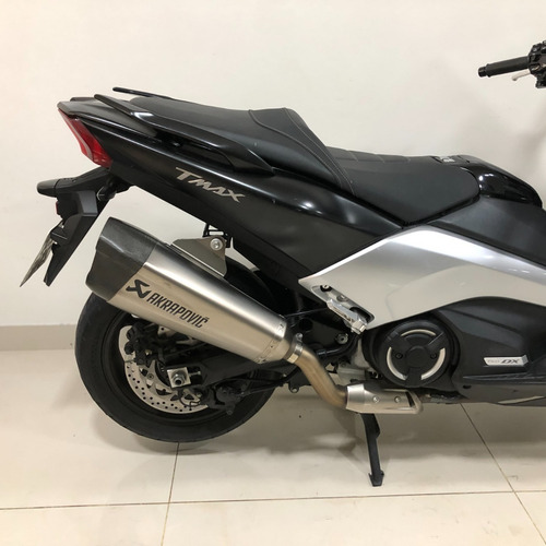 Imagen 13 de 15 de Yamaha T-max Scooter Usado 530 Abs Tmax 2018 Permutas
