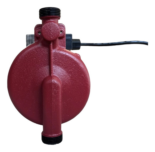Pressurizador De Água 120w 62l/min 15mca 60hz 220v 4 Pontos