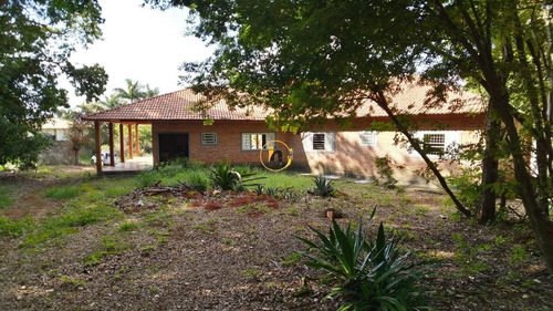 Chácara Com 4 Quartos Para Comprar No Zona Rural Em Aguanil/mg - Bim723