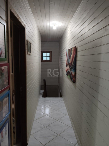 Casa Em Vila Nova Com 2 Dormitórios - Lu432381