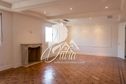 Imagem 6 de 15 de Regency Cobertura Duplex Jardim América 1200 M² 5 Dormitórios 5 Suítes 7 Vagas 6 Depósitos No Subsolo - 1c92-9987