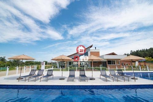 Terreno À Venda, 800 M² - Argentina - Criciúma/sc - Te0523