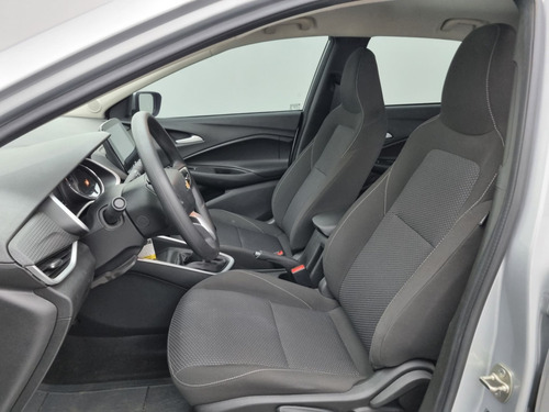 Chevrolet Onix 1.0 TURBO FLEX PLUS LTZ MANUAL