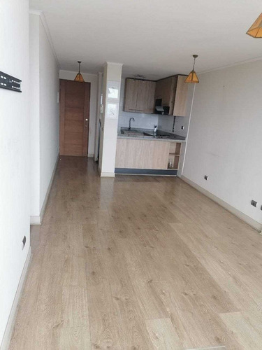 Se Arrienda Departamento En Centro Concepción (107084)