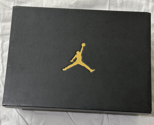 Tenis Air Jordan 1 Mid Low Reverse (Usado)