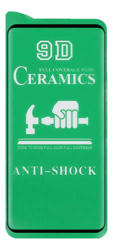 Película De Cerámica Para Samsung Galaxy S10 9d Para Samsung