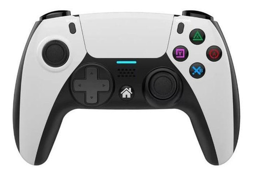 Imagen 4 de 6 de Control Ps4 Inalámbrico Dualshock