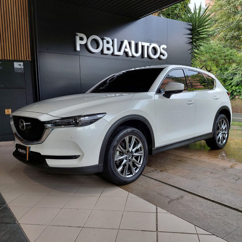 Mazda Cx-5 Signature 2020