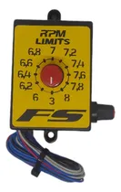Comprar Control De Largada Y Selector Rpm Fs Competicion Egs