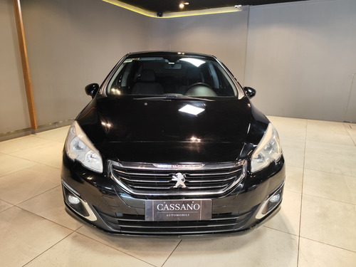 Peugeot 408 1.6 Allure Hdi 115cv