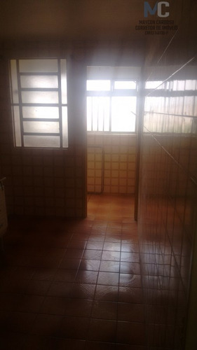 Imagem 21 de 28 de Apartamento A Venda No Bairro Sapopemba Em São Paulo - Sp. - 1335-1