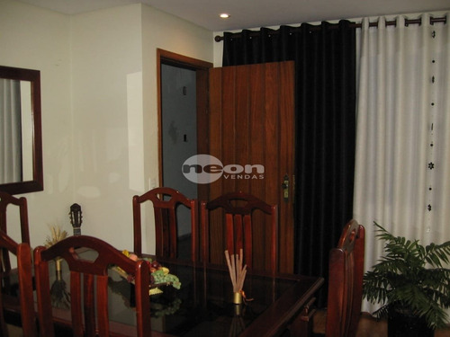 Imagem 2 de 11 de Casa - Baeta Neves - Ref: 9 - V-9