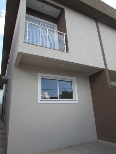 Imagem 1 de 15 de Sobrado À Venda, 144 M² Por R$ 690.000,00 - Jardim Do Lago - Atibaia/sp - So0708