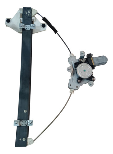 Máquina Vidro Elétrica T/e Gm Captiva 08/12 25926013