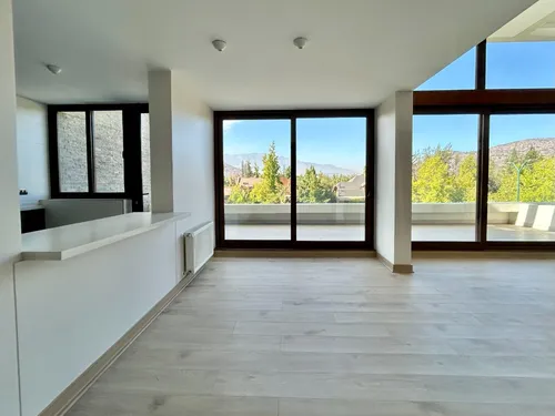Duplex Con Jacuzzi Y Quincho Privado // 3d + 3b + Servicios