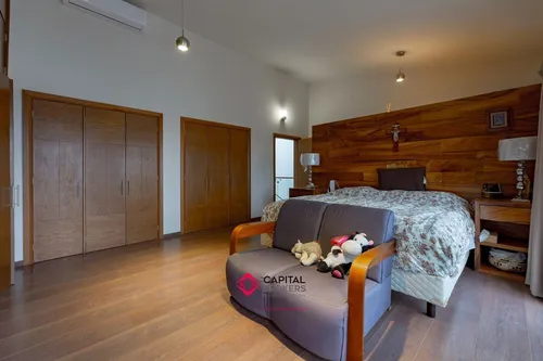 Espectacular Casa De Lujo En Venta En San Martin Del Tajo Junto A Palomar