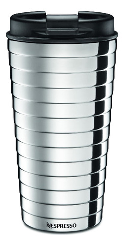 Taza térmica Nespresso Travel Mug