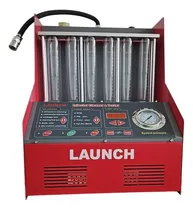 Comprar  Maquina Limpíeza Inyectores Launch 6 Cilindros 602a