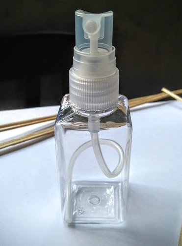 Env. Pet 70 Cc, Atom. Spray, Para Souvenir Perfume X 30