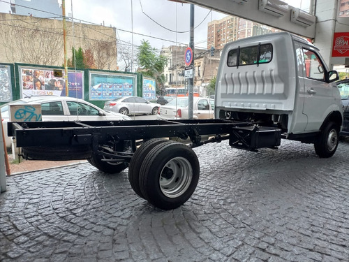 Imagen 5 de 15 de Z Truck Dual