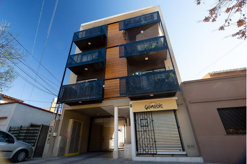 Departamento  En Venta Ubicado En Quilmes,  G.b.a. Zona Sur